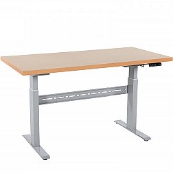 Electric work tables