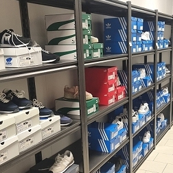 Garaaziriiul, garaazi sisustus ja garaazi mööbel