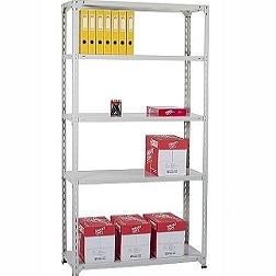 Storage shelf Simpel
