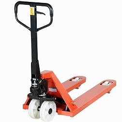 Hand pallet trucks