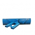 Ploughs for forklift trucks 2000mm