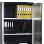 Archive cabinet 1900x800x430