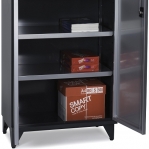 Archive cabinet 1900x800x430