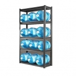 Storage rack 2360x1200x500, 6 levels