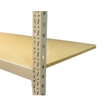 Beam L=1800 mm 60x40x1,5 step longspan 480 kg