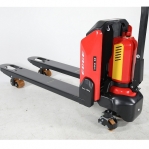 Motorised pallet truck PTE15N 1150x540 1500kg