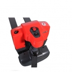 Motorised pallet truck EPT15N 1150x540 1500kg
