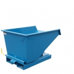 Tippcontainer 300L, förstärkt