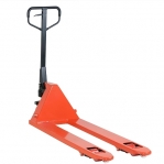 Kahvelkäru 1150x540/2500kg PU rattad, tandem rullik, oranz XTN-S
