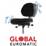 Chair comfort low