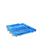 Pallet cage 1200x800x1000