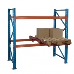 Add On bay 4500x2700 1041kg/pallet,12 EUR pallets