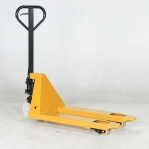 Handtruck 1150x540/2500 kg Styrhjul nylon/gaffelhjul nylon Boggi