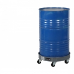 Drum Trolley Plastic 200L