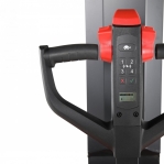 Täiselektriline virnastaja PS12NM, ühe mastiga, 1600 mm, 1200 kg