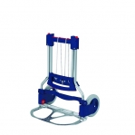 Hand truck Ruxxac- Business 490x1030 mm, 125kg collapsible