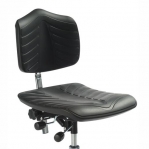 Chair Premium high with footring