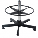 Chair Prestige high with footring