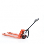 Hand pallet truck 1150x540/2000 kg PU castors