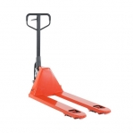 Hand pallet truck 1150x540/2000 kg PU castors