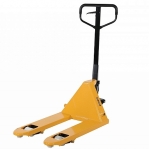 Hand pallet truck 800x540/2000 kg nylon castors singel Quicklift