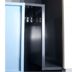 Z-locker 1900x600x545,4 doors