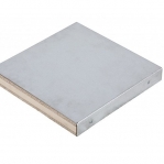 Töölaud elektriline, 1600x800mm/300 kg, h=792-1242 mm, metallplaat