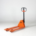 Hand pallet truck 1150x540/3000 kg PU castors