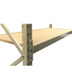 Level 1200x600 600kg,with chipboard