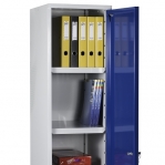 Archive cabinet 1900x400x430