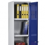 Tool Cabinet 4 shelves 1900x400x545
