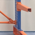 L-Post 3000Kx600/900S STRONG