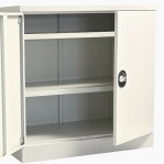 Shelf plate for Half-Height Cupboard 900Wx900Hx450D IGO-012