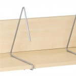 Raamatukäru 900x300x920 mm