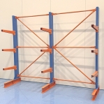 L-Post 3000Kx600/900S STRONG