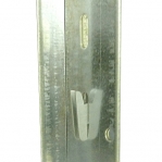 KÜLGRAAM 2300X400 KASTEN ZN kasutatud