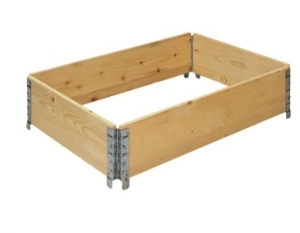 Eurolavakaulus 800 x 1200 mm