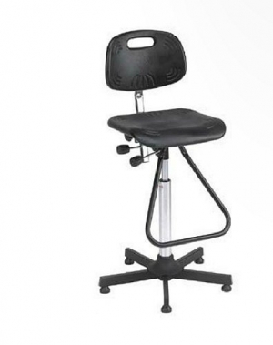 Chair Classic high footrest