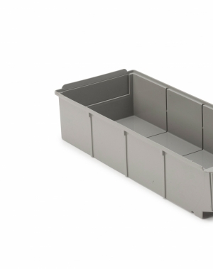 Storage bin 400x160x85 Kennoset