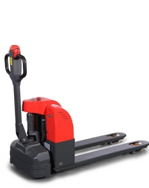 Motorised pallet truck EPT15N 1150x540 1500kg