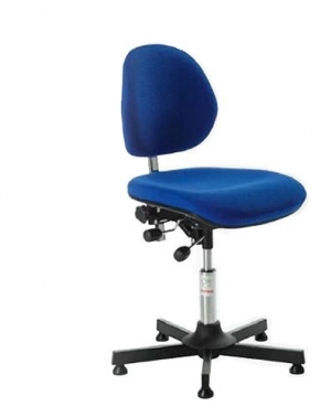 Chair Aktiv low blue
