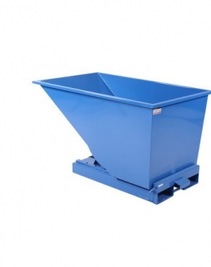 Tippcontainer 600L