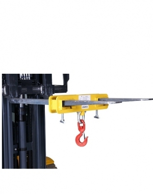 Fork hook, cap 1000 kg