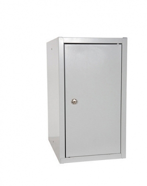 Small locker 455x275x355