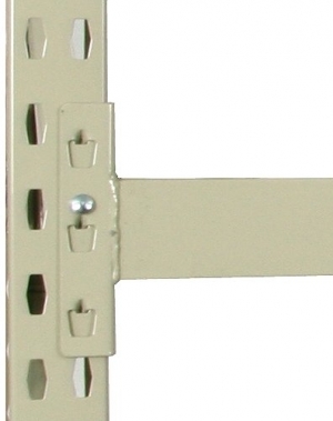 Kandetala 2400 mm, 300 kg/tasapind MAXI