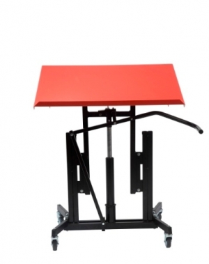 Mobile work table Midi 800x600 mm