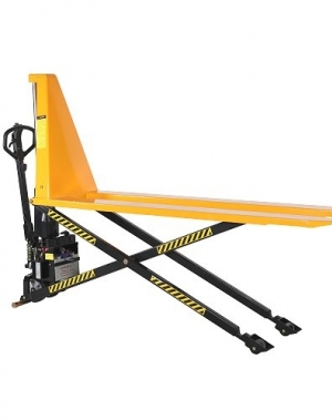 KäärkahveltSstuk 1000 kg/2000 mm elektriline