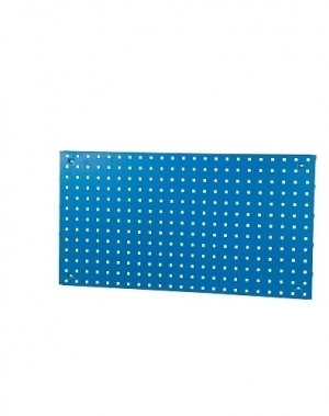 Perforated tool panel 666x480x18 mm