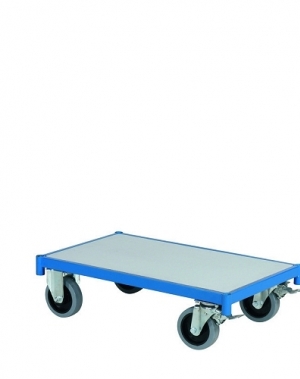 Platform trolley 1240x810mm