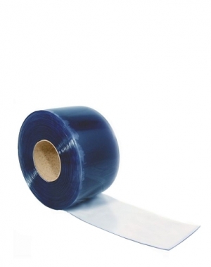 PVC plasridå Polar 2x300mm/meter